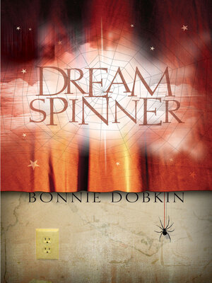 cover image of Dream Spinner